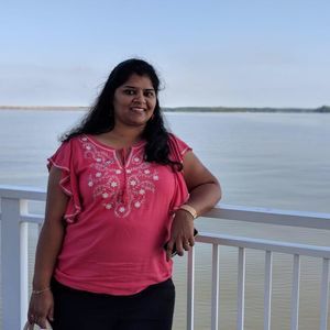 Meet your Posher, Rashmi